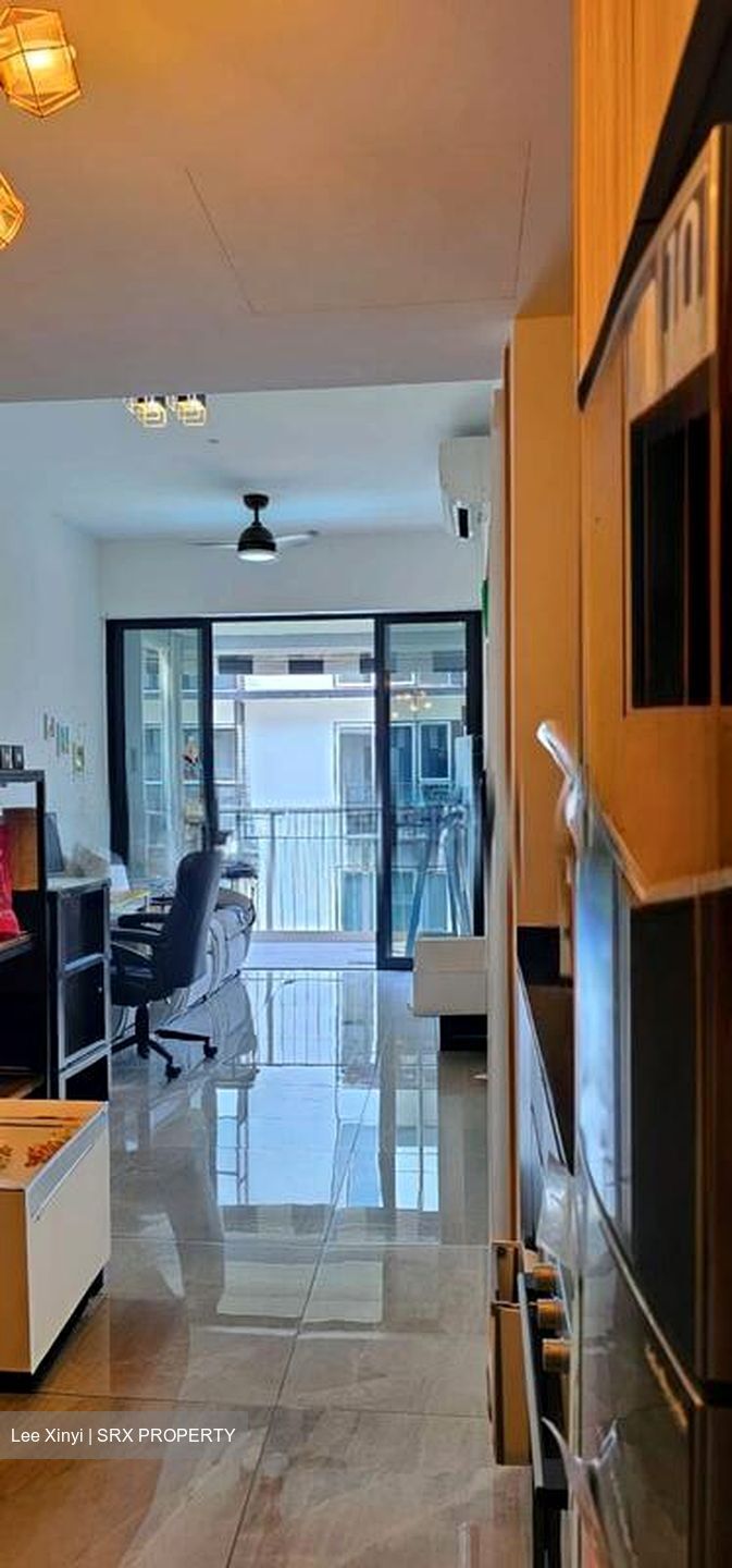 The Verandah Residences (D5), Apartment #531321971